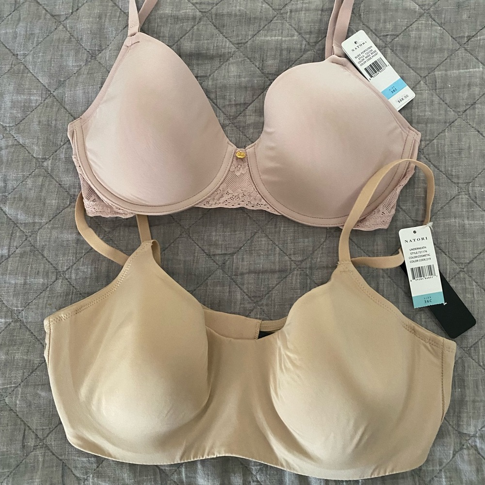 ❤️Natori Bundle